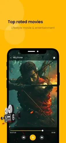 cricify-app-download Top Rated Movies