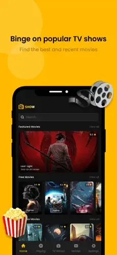 cricify-app-download tv show
